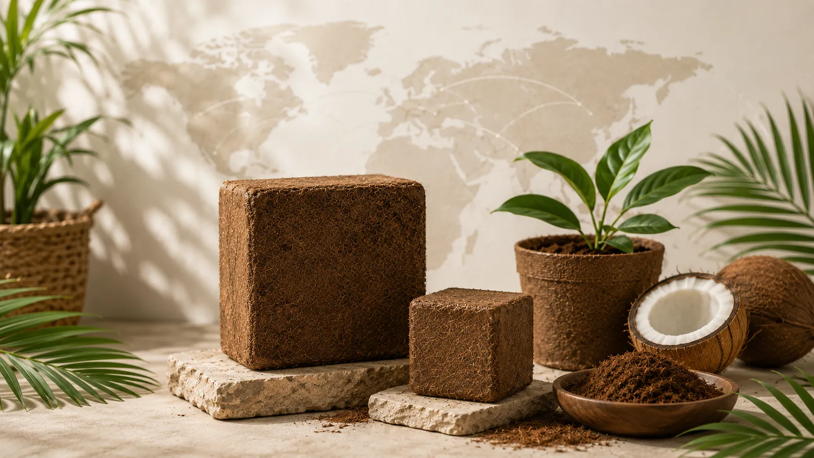 Global Scale Bags