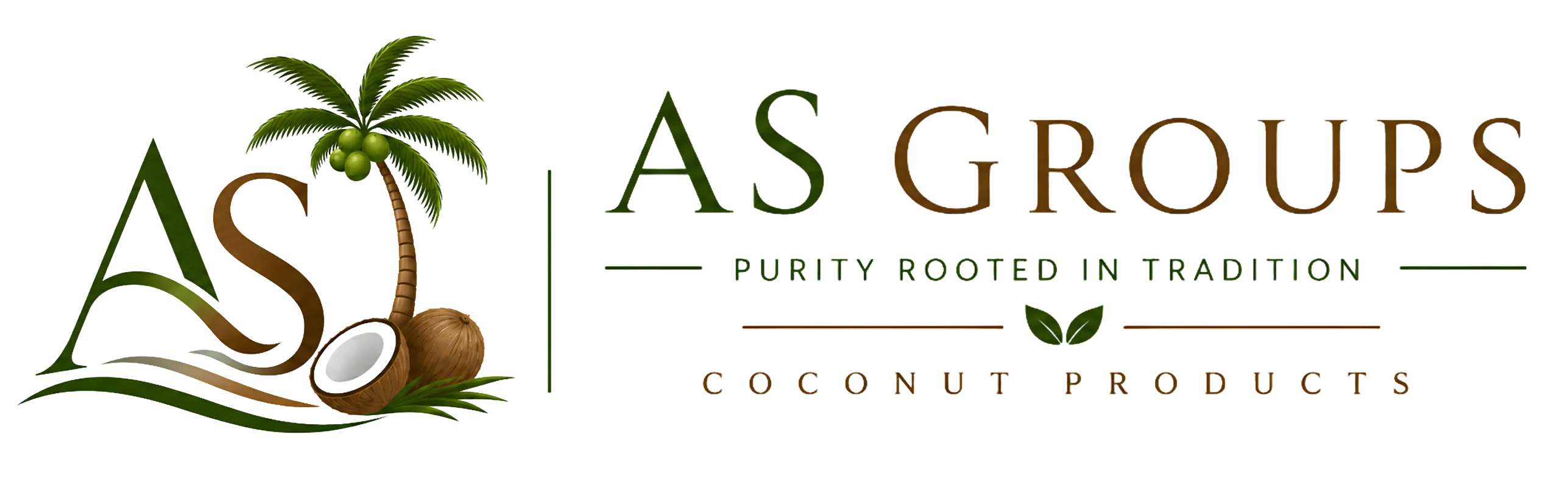 AS Groups Logo